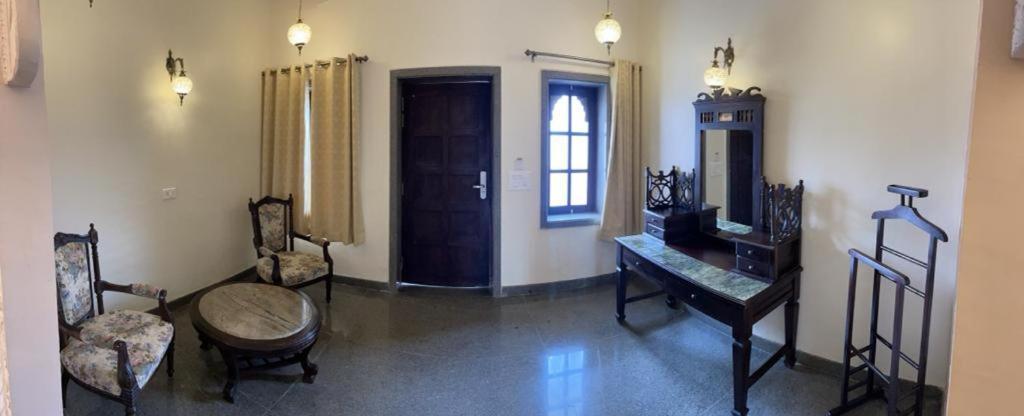 Bhanwar Singh Palace Τζαϊπούρ Εξωτερικό φωτογραφία